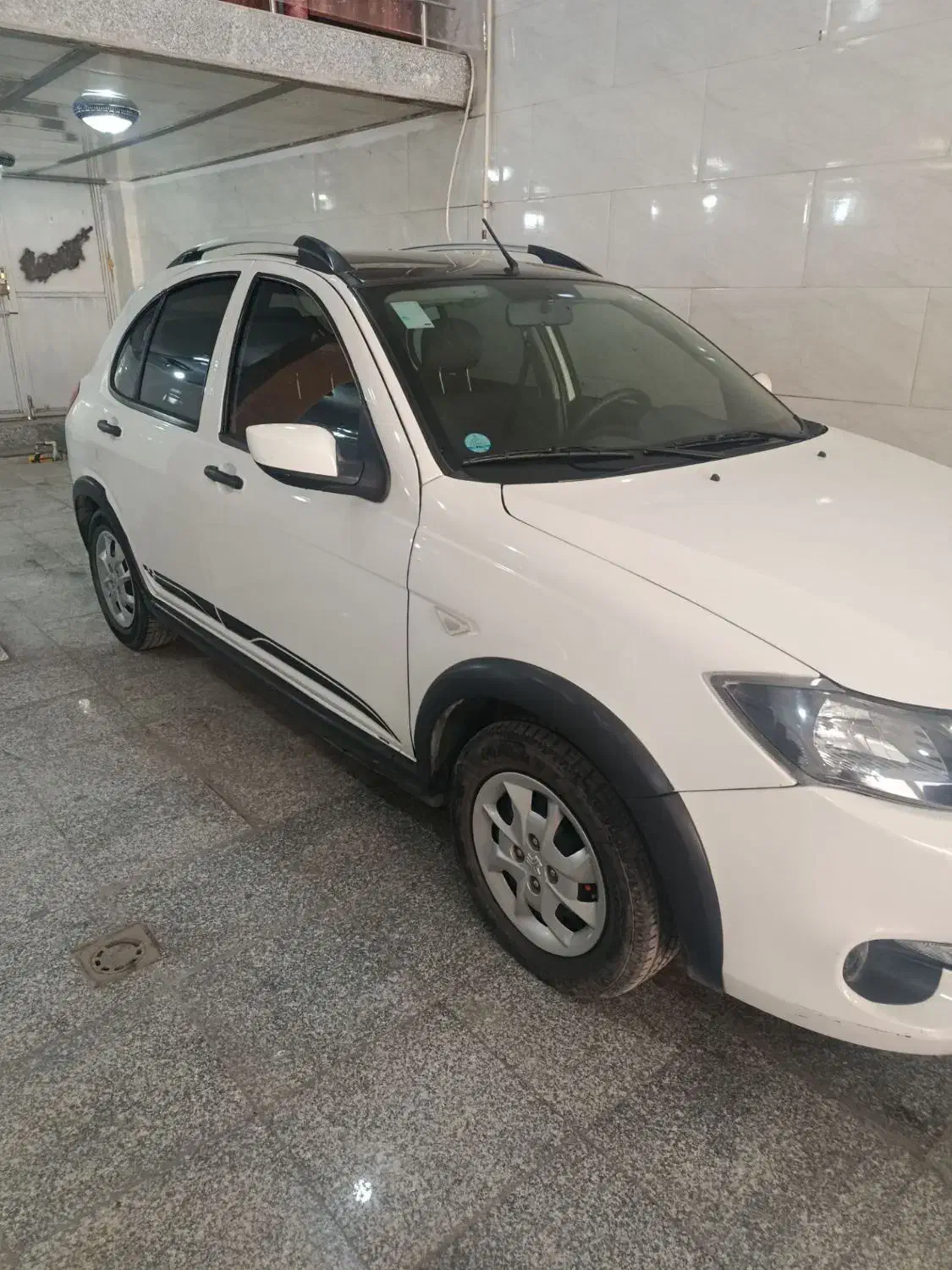 کوییک rمدل۱۴۰۲|خودرو سواری و وانت|کرمانشاه, |دیوار