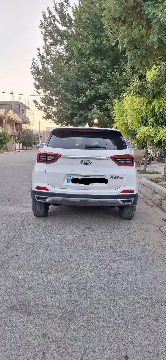 X55 پرو|خودرو سواری و وانت|ارومیه, |دیوار