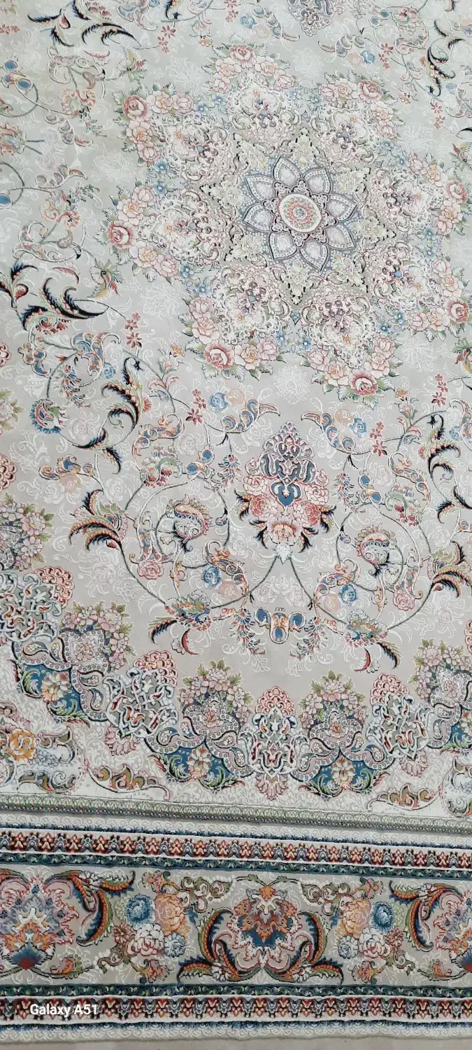 فرش ۹ متری|فرش|ملایر, |دیوار