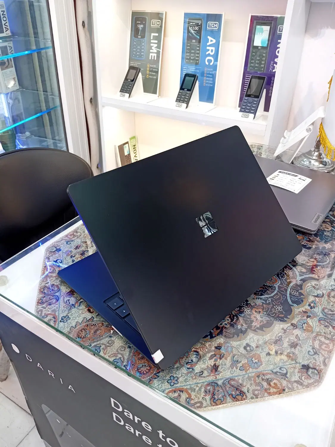 لپتاپ Surface3|رایانه همراه|زنجان, |دیوار