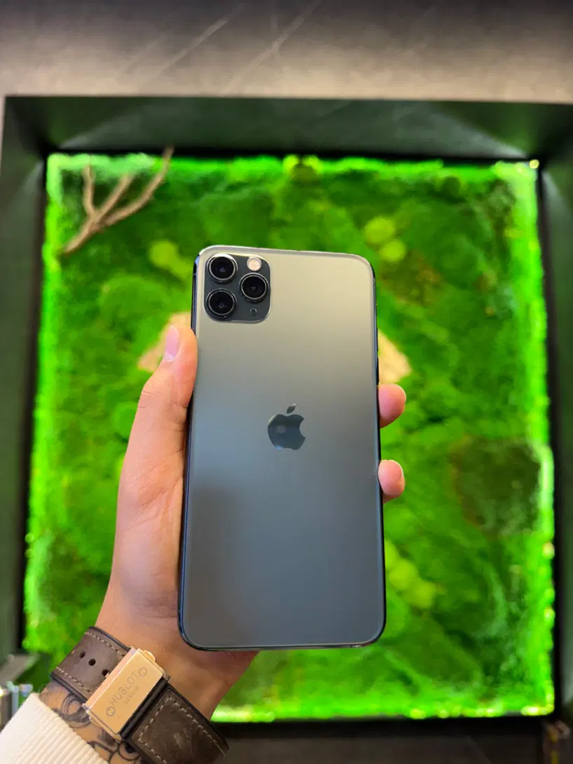 Iphone11 ProMax256Zaa|موبایل|تهران, حر|دیوار