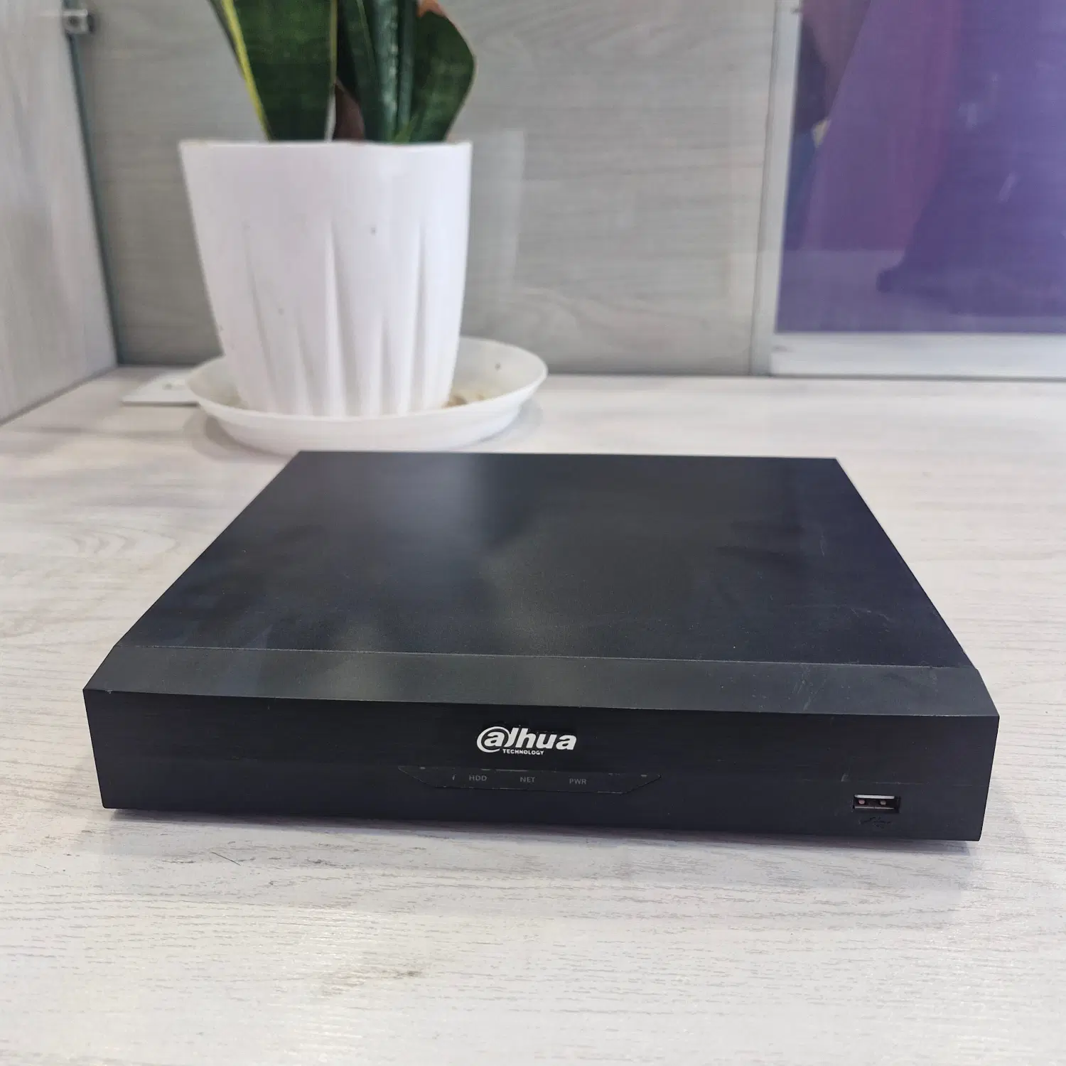 NVR - DVR DAHUA 4k|دوربین مداربسته|مشهد, کوثر|دیوار