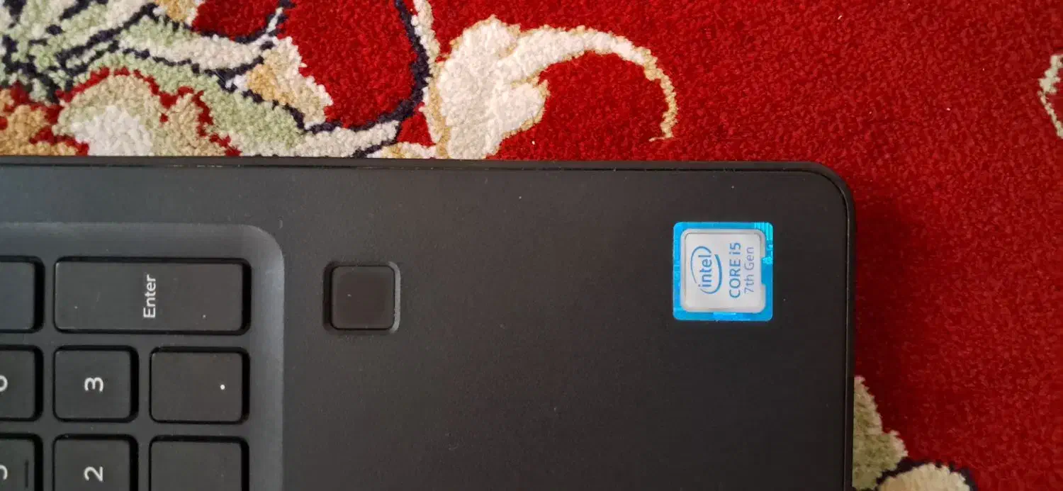 لپتاپ دل|رایانه همراه|تربت جام, شهید نصرالهی|دیوار