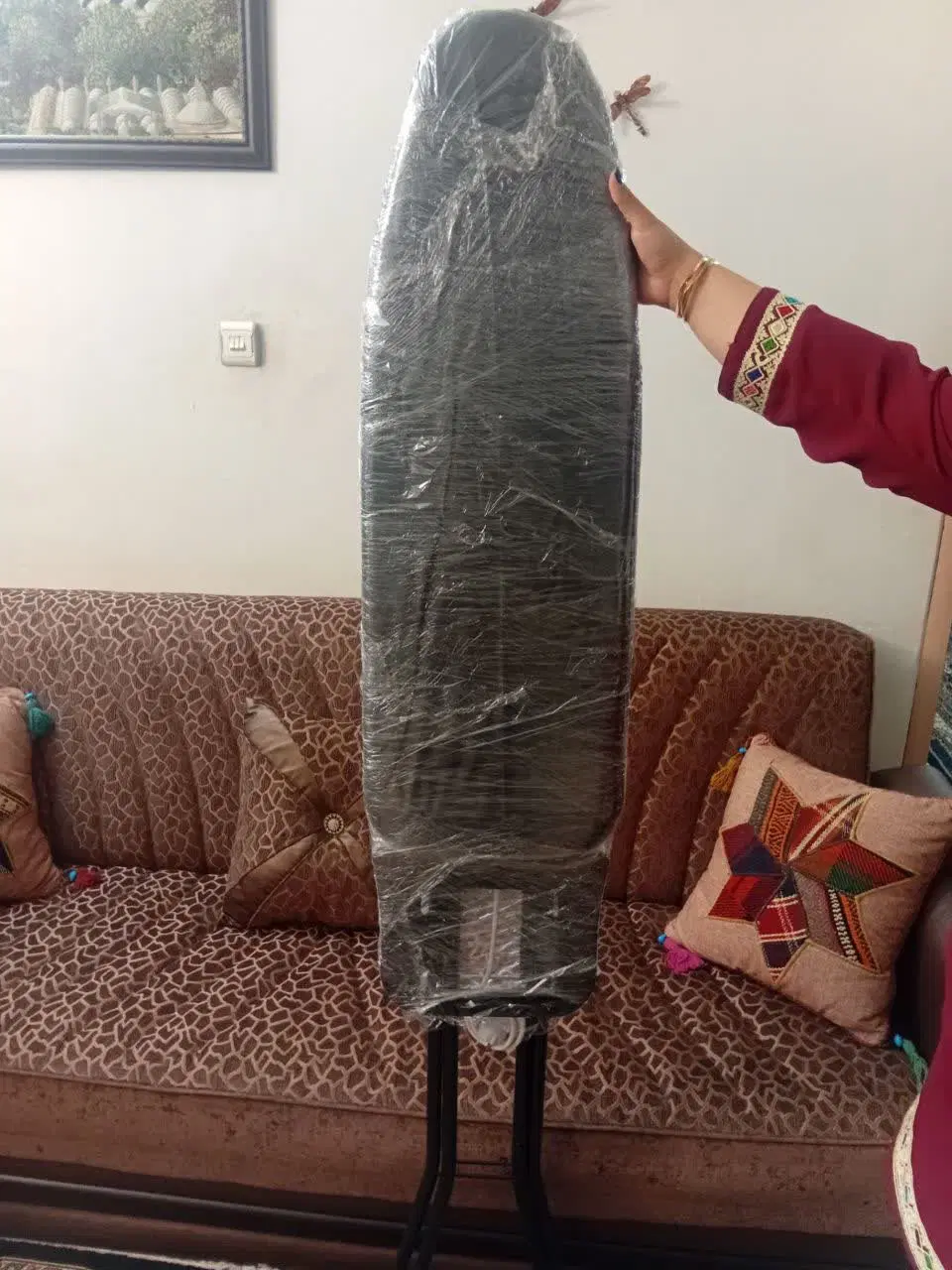 میز اتو|اتو و لوازم اتو|کرمان, |دیوار