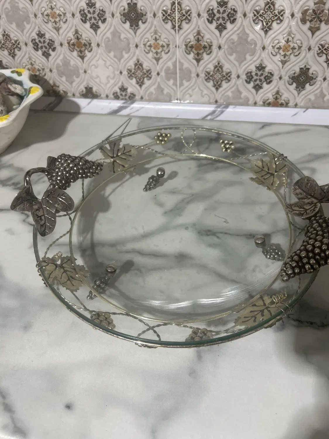میوه خوری|ظروف سرو و پذیرایی|کرمان, |دیوار