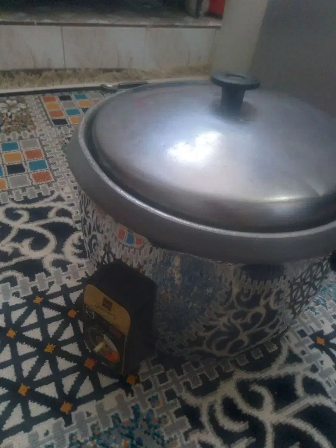 پلوپز|اجاق گاز و لوازم برقی پختوپز|رودسر, |دیوار