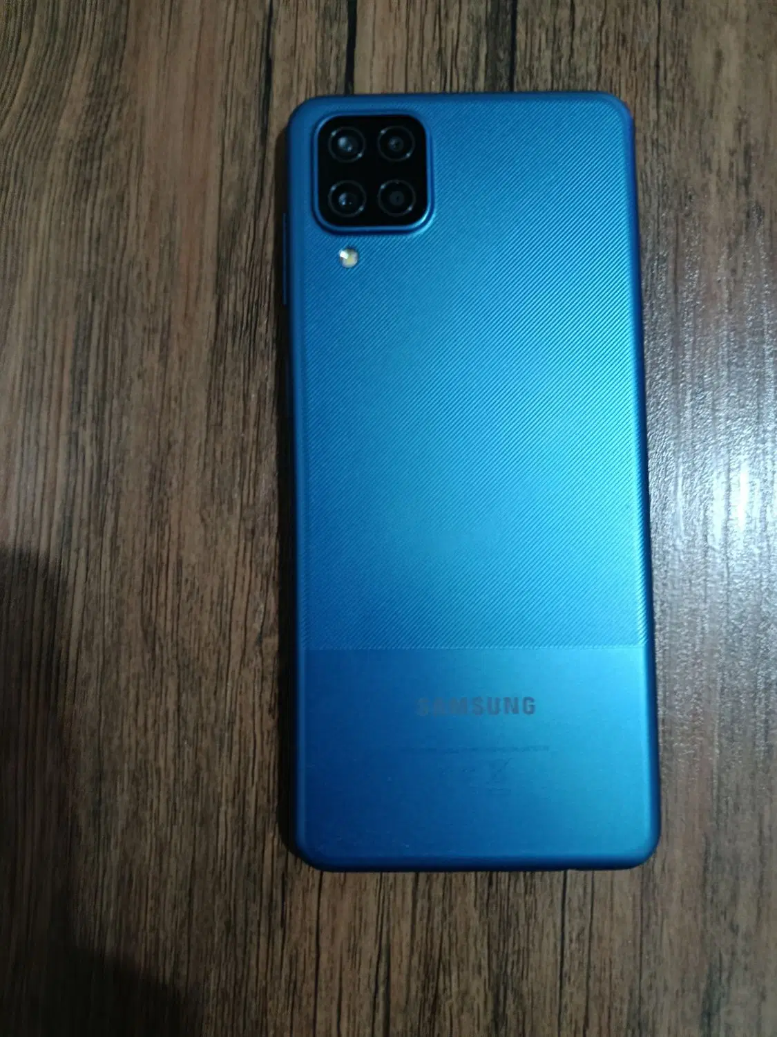 Samsung Galaxy A12|موبایل|تبریز, |دیوار