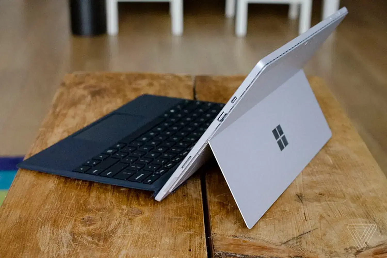 سرفیس Surface Pro 7 Plus|تبلت|تهران, هفده شهریور|دیوار