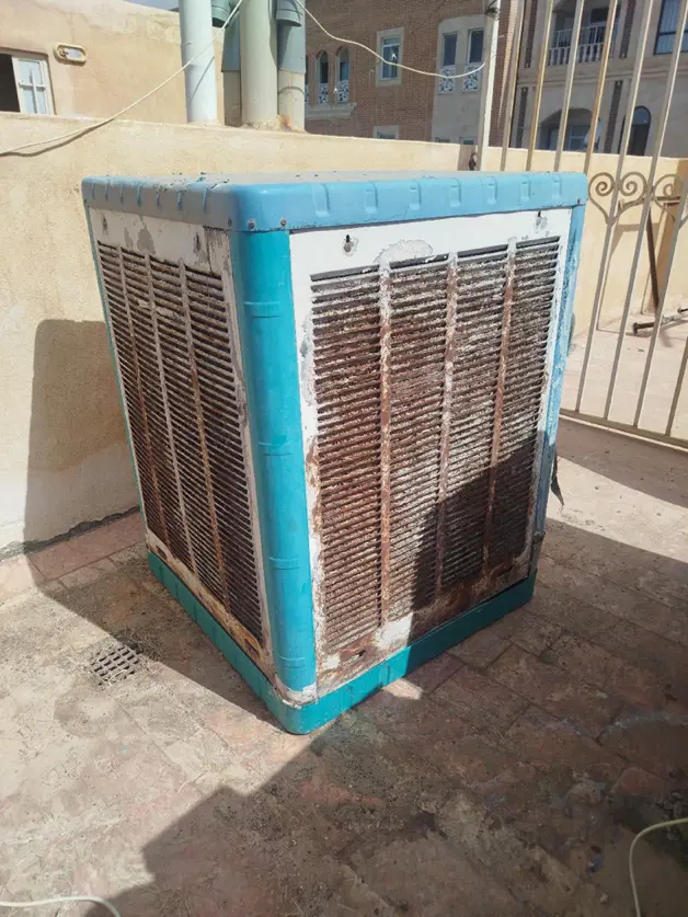 کولر|کولر آبی|سبزوار, ولیعصر (نجار آباد)|دیوار