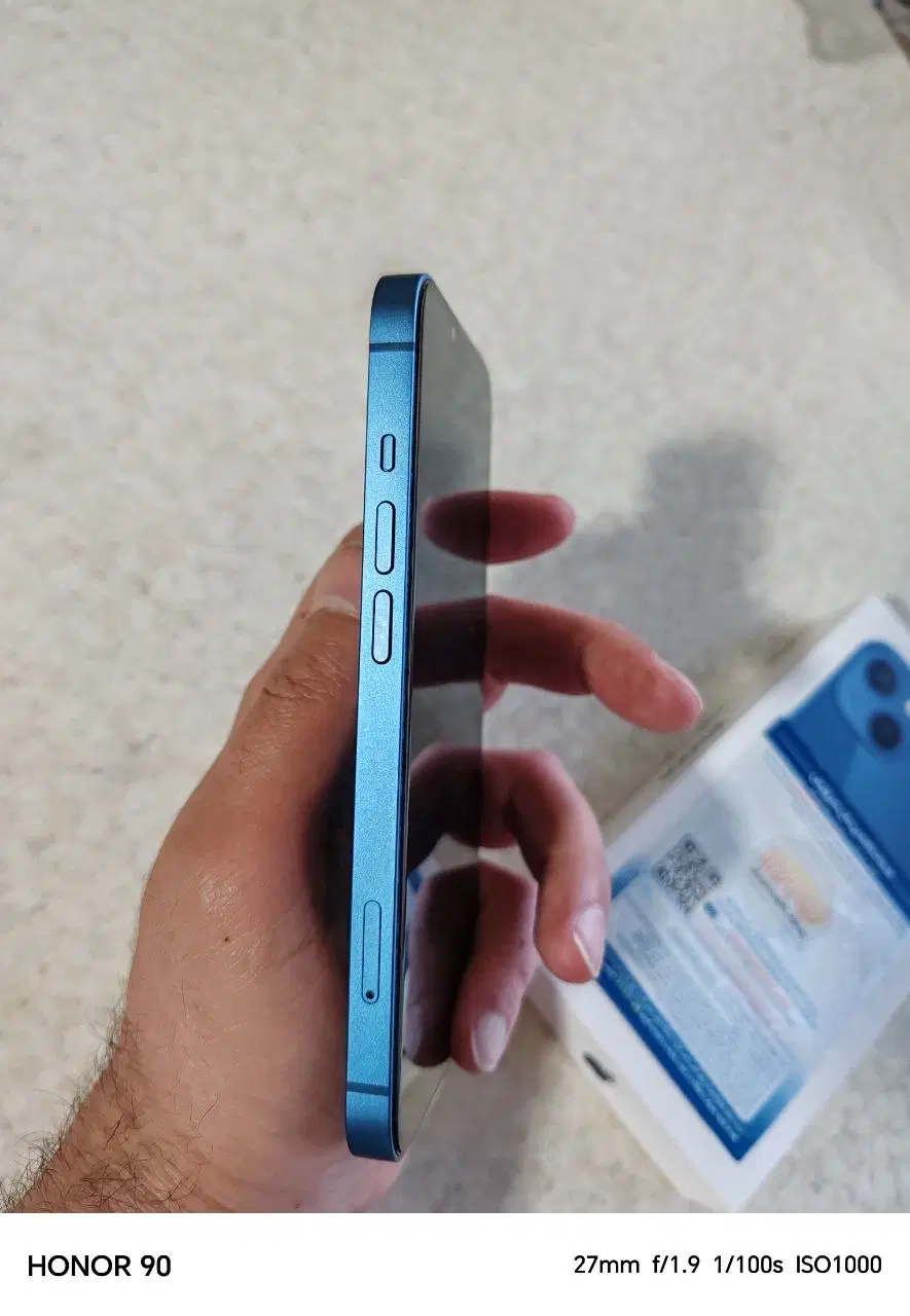 iphone 13 normal|موبایل|ارومیه, |دیوار