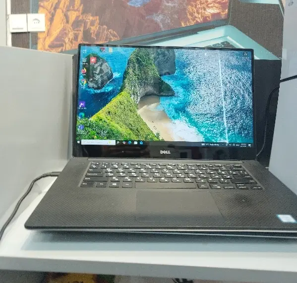 لپتاپ Dell|رایانه همراه|نیشابور, دارایی|دیوار