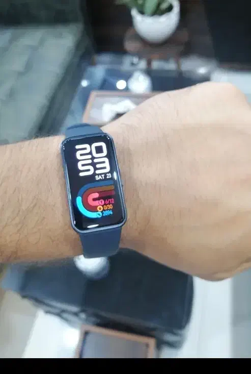 huawei band 8|ساعت|تبریز, |دیوار