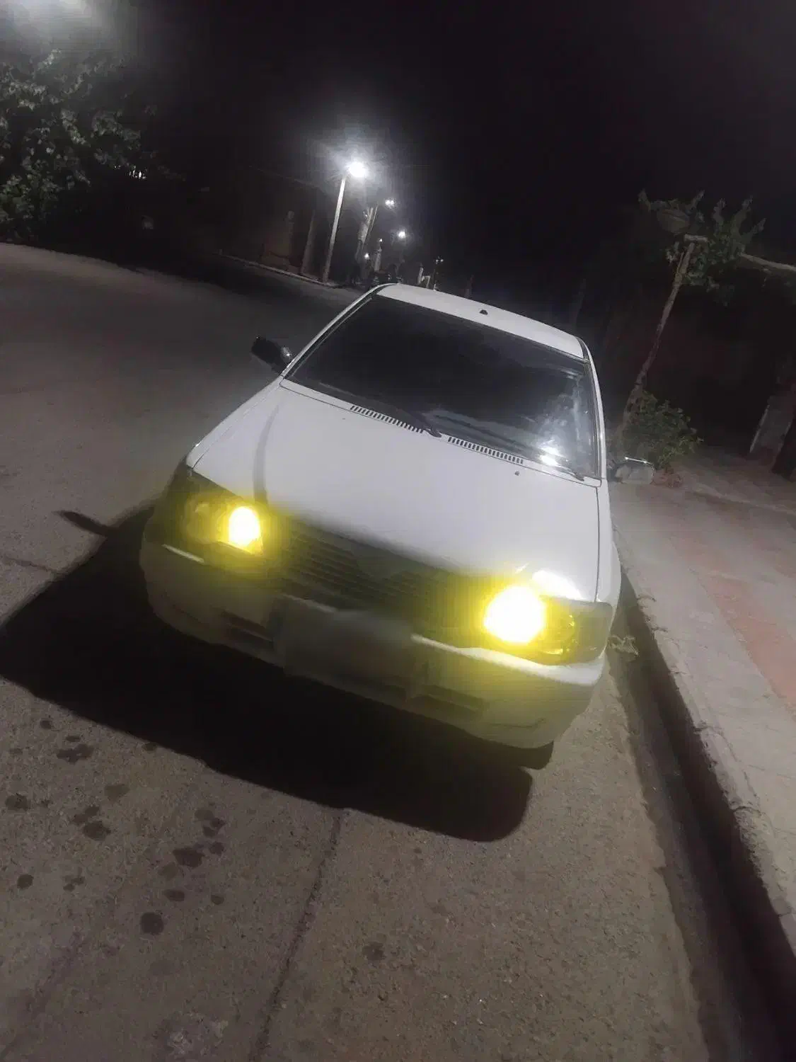 پراید۱۳۲|خودرو سواری و وانت|گرگان, |دیوار