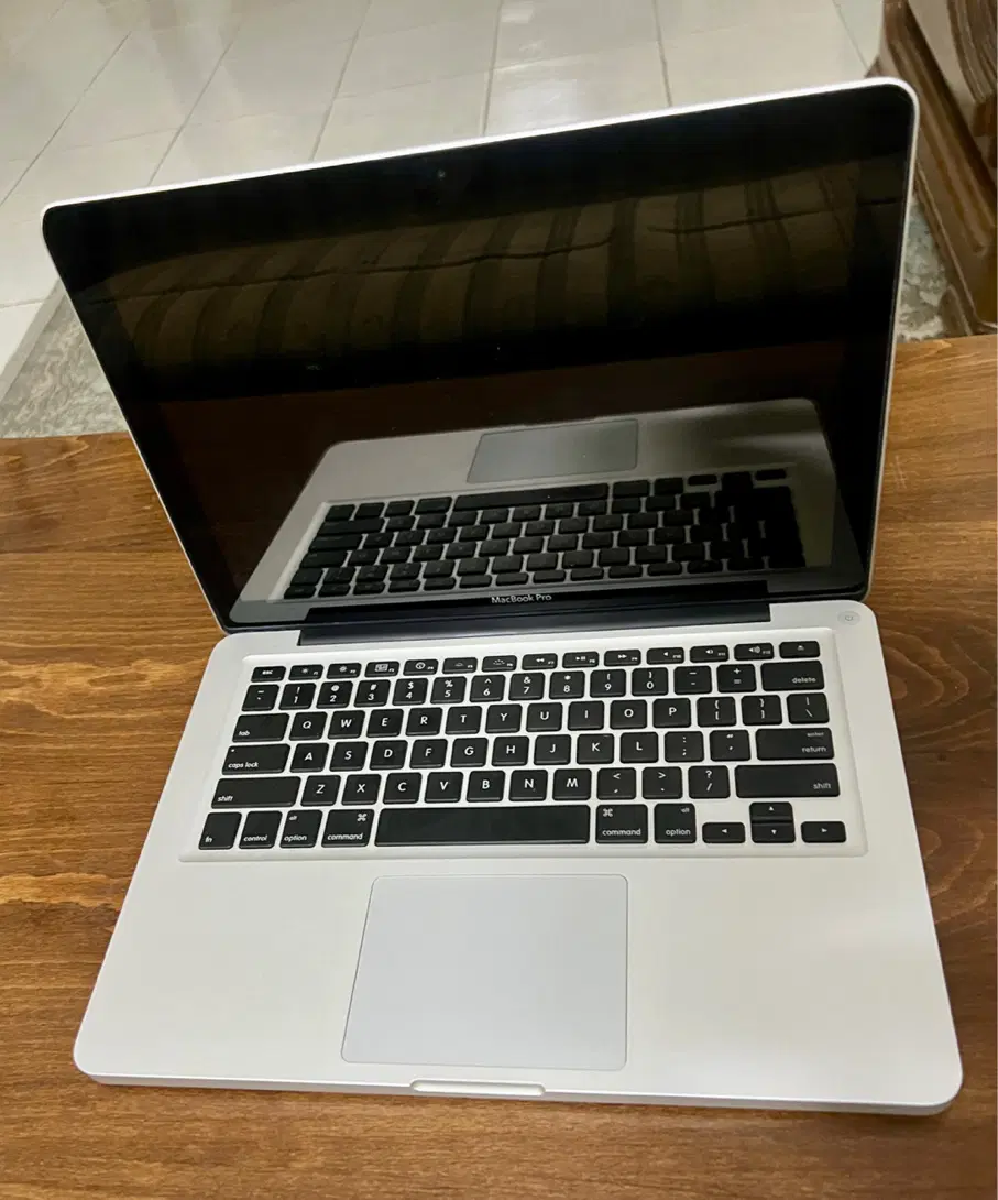 Mac book pro|رایانه همراه|کرمان, |دیوار