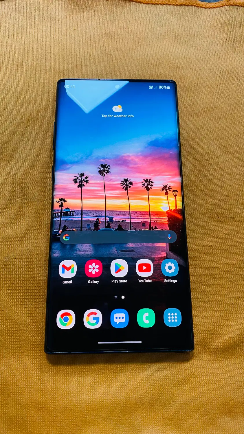SAMSUNG Note 10 Plus Edge.|موبایل|تهران, یافت آباد شمالی|دیوار