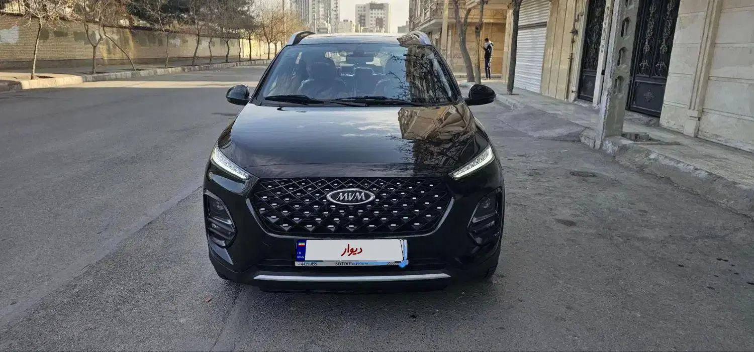 x22pr.mt|خودرو سواری و وانت|مشهد, جانباز|دیوار
