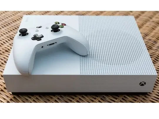 xbox one s|کنسول، بازی ویدئویی و آنلاین|شاهین‌شهر, فردوسی|دیوار