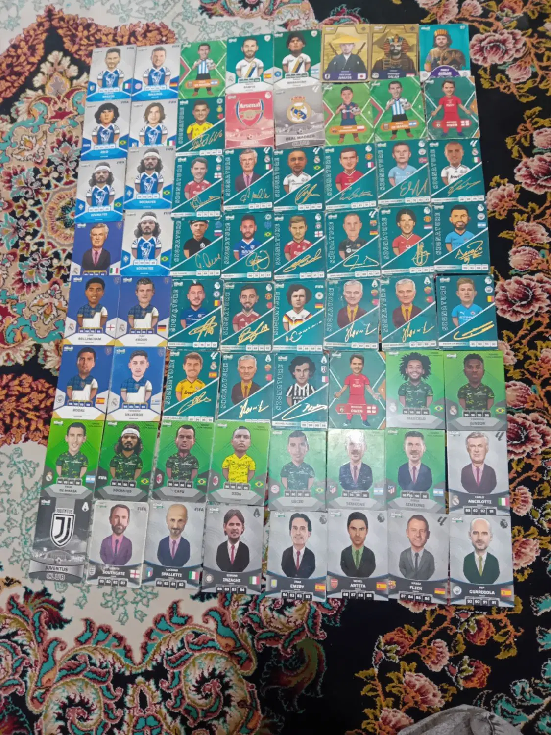کارت کیمدی|اسباب‌‌بازی|شهر ری, علایین|دیوار