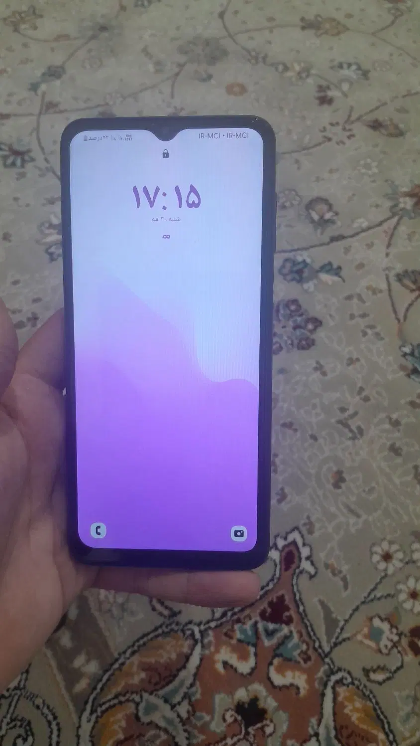 a04s|موبایل|ساوه, |دیوار