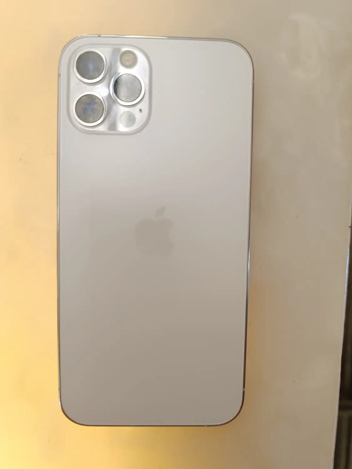 iphone 12pro256|موبایل|تهران, امانیه|دیوار