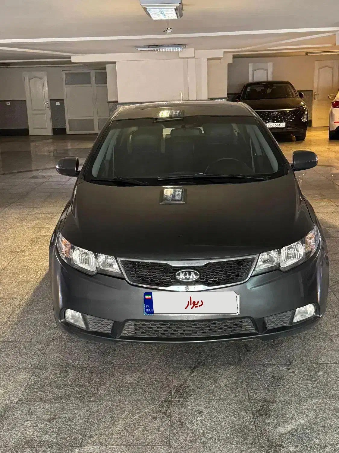 سراتو ۹۷|خودرو سواری و وانت|تهران, شهرک گلها|دیوار