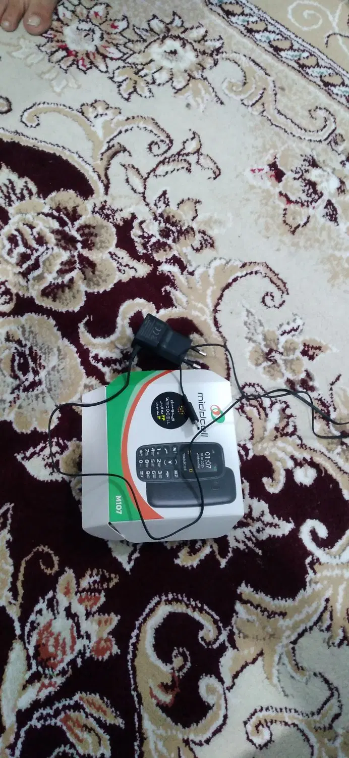 ‌middcell|موبایل|اهواز, گلدشت|دیوار