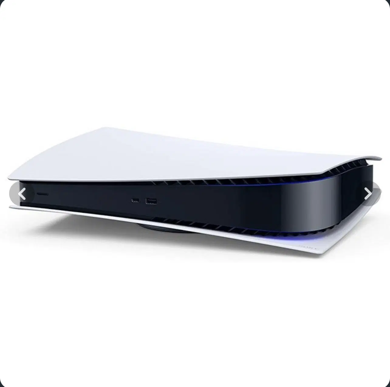 ps5 orginal|کنسول، بازی ویدئویی و آنلاین|تهران, حکیمیه|دیوار