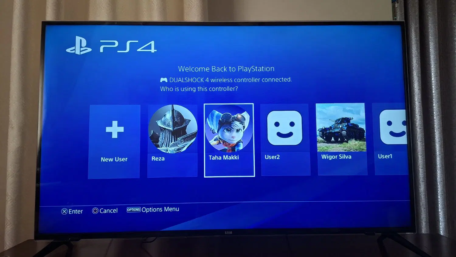 PS4 Pro تمیز|کنسول، بازی ویدئویی و آنلاین|برازجان, |دیوار