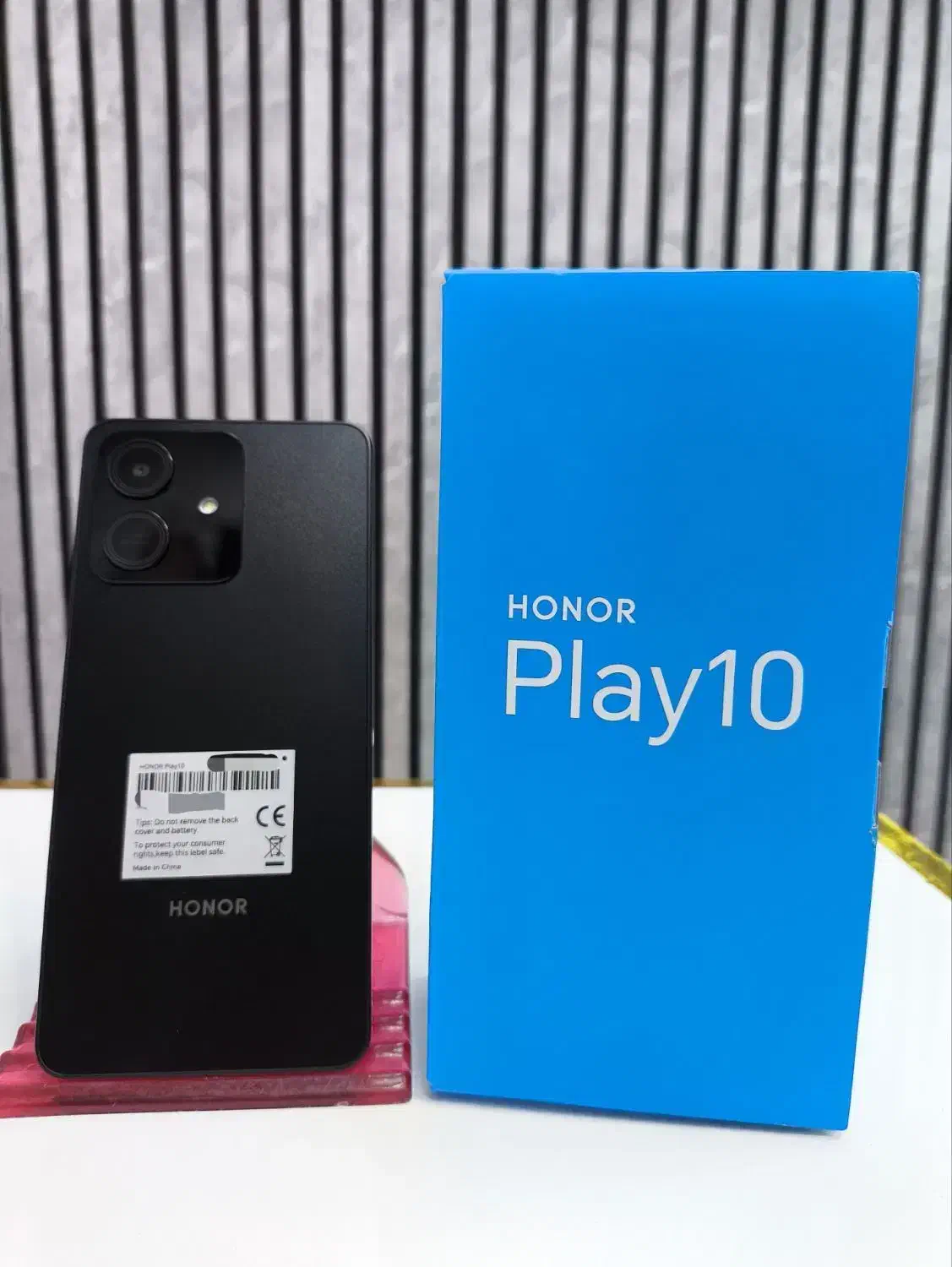 Honor play 10 نو|موبایل|آبادان, |دیوار