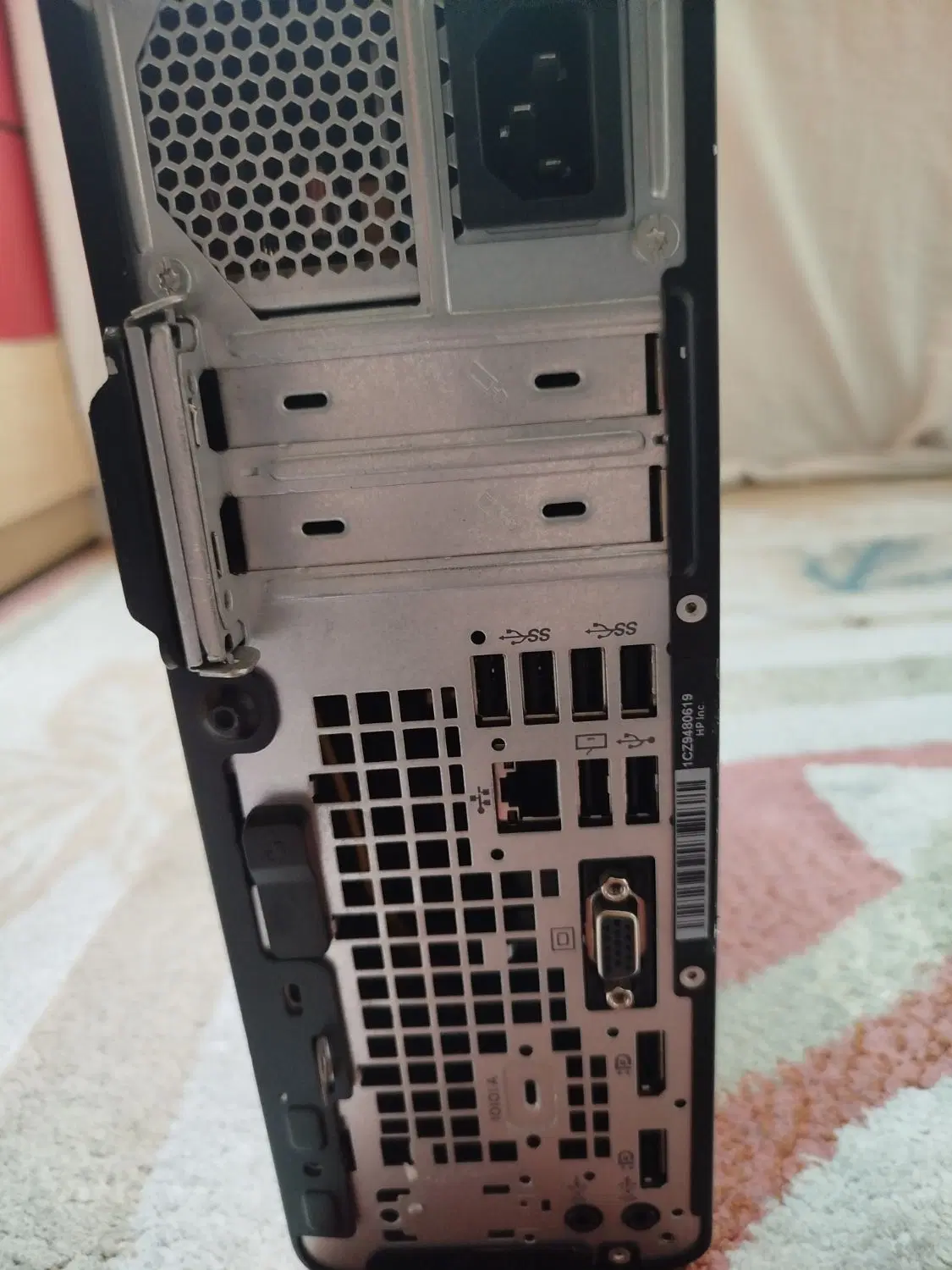 g5 600|رایانه رومیزی|تهران, امام زاده حسن|دیوار