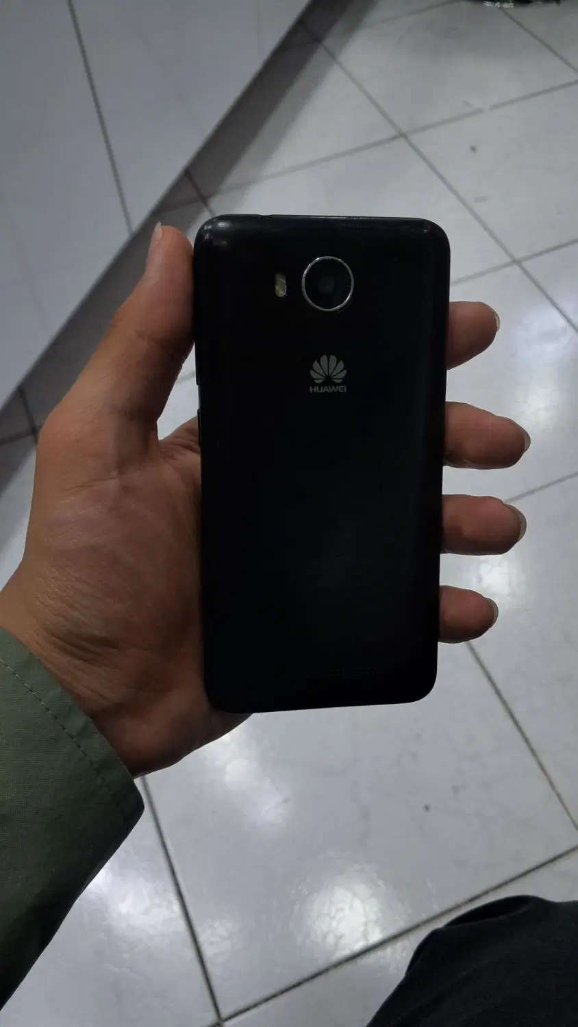 HUAWEI Y3|موبایل|مشکین‌دشت, |دیوار