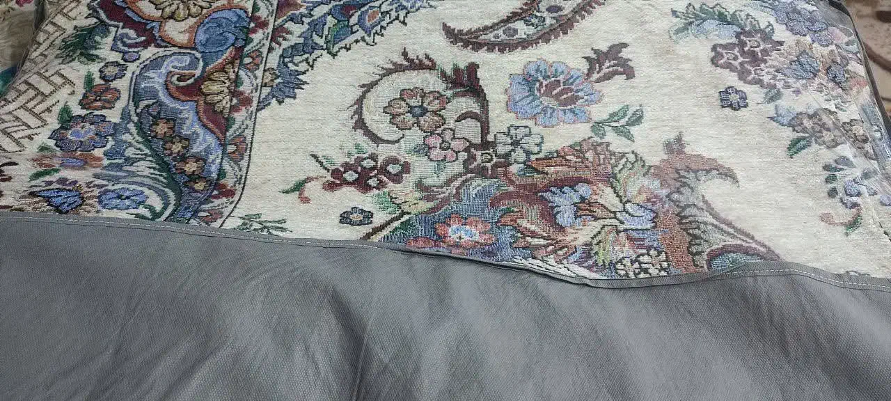 روفرشی|روفرشی|دزفول, |دیوار