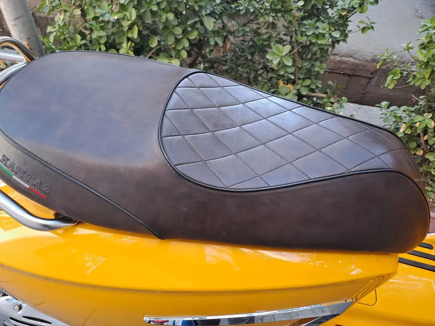 وسپا|موتورسیکلت|تهران, بریانک|دیوار