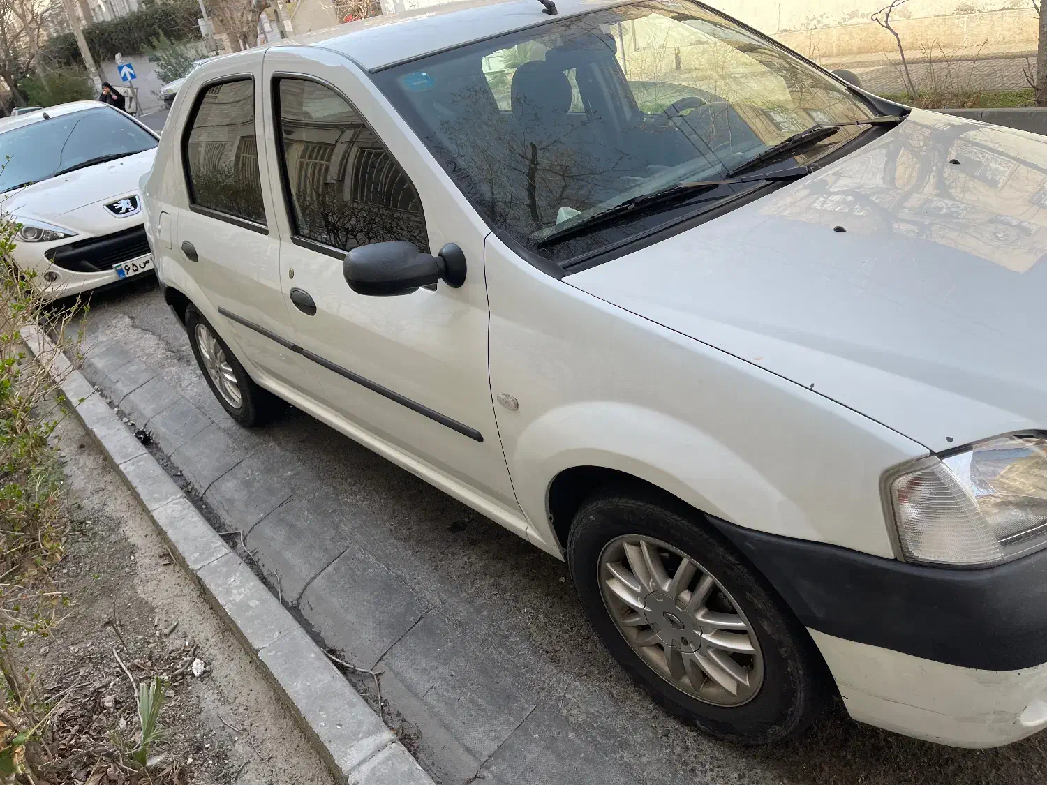 تندر۹۰ مدل ۹۱|خودرو سواری و وانت|تهران, سازمان برنامه شمالی|دیوار