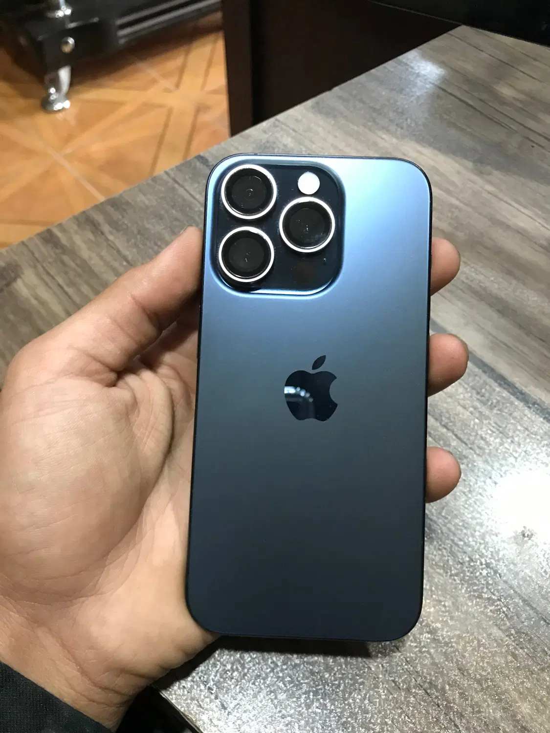 iPhone 15 pro|موبایل|بوشهر, |دیوار