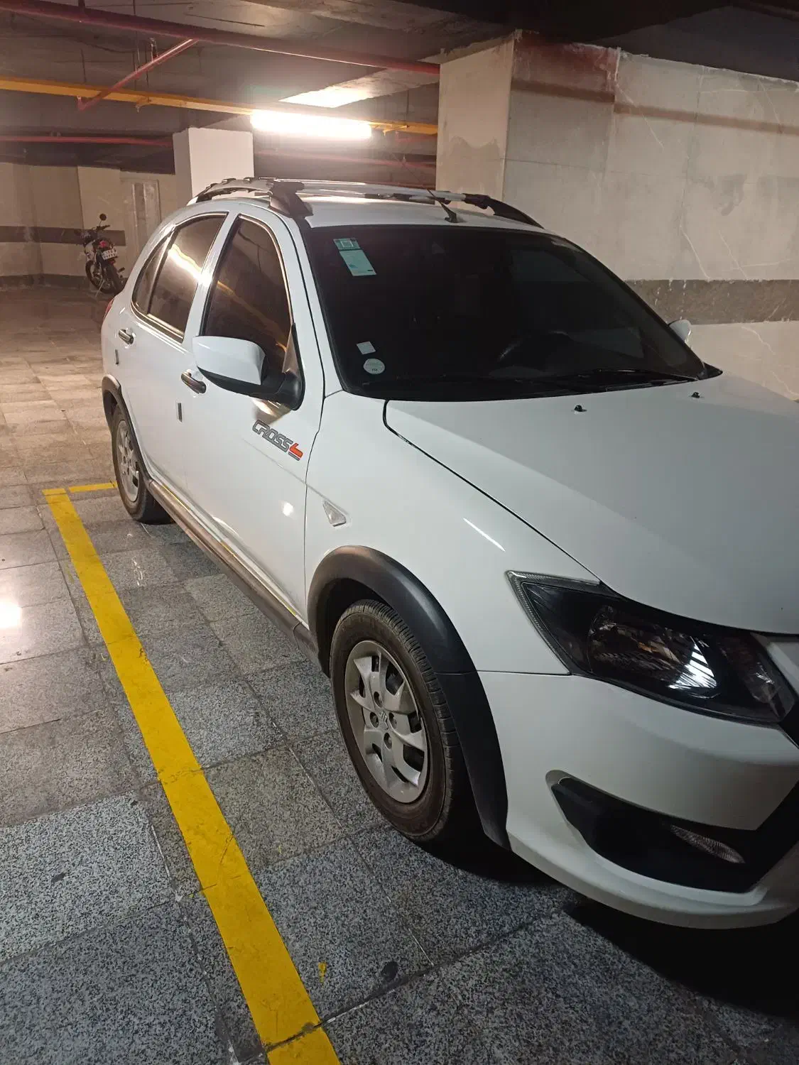 کوییک ۱۴۰۲GXL|خودرو سواری و وانت|تهران, مهستان|دیوار