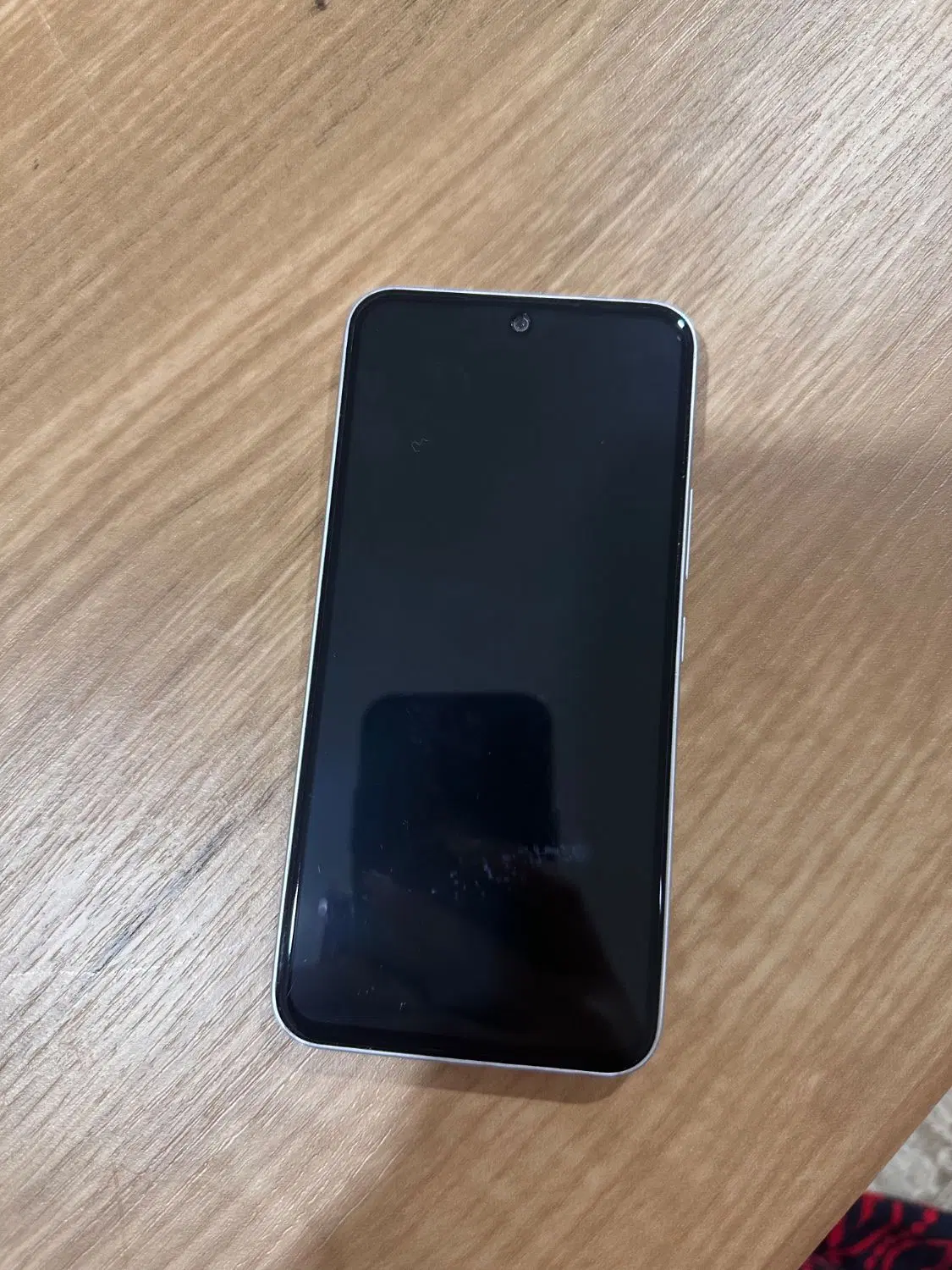 گوشی a54|موبایل|شیراز, ریاستی|دیوار