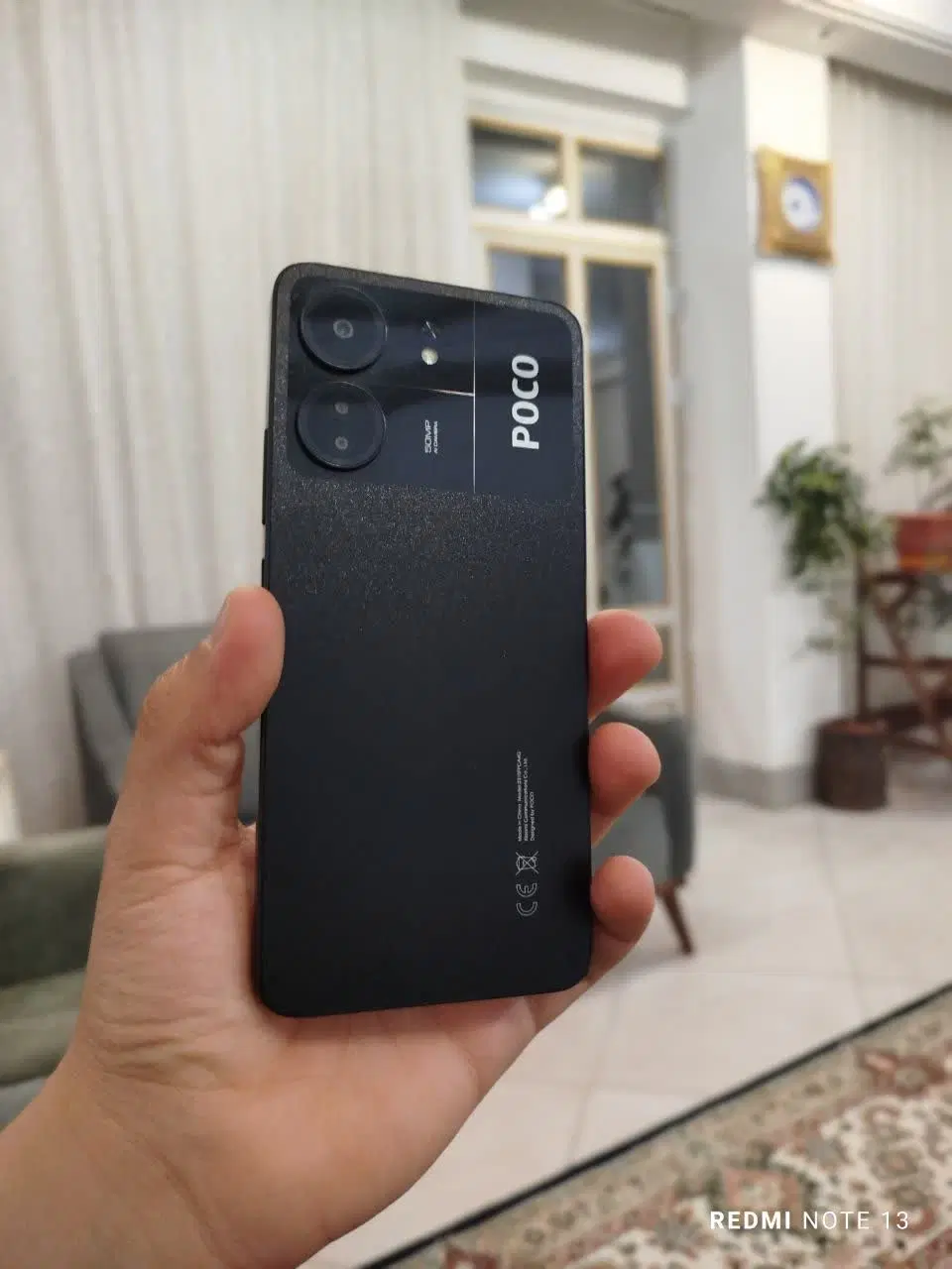 پوکو c65|موبایل|شهرکرد, |دیوار