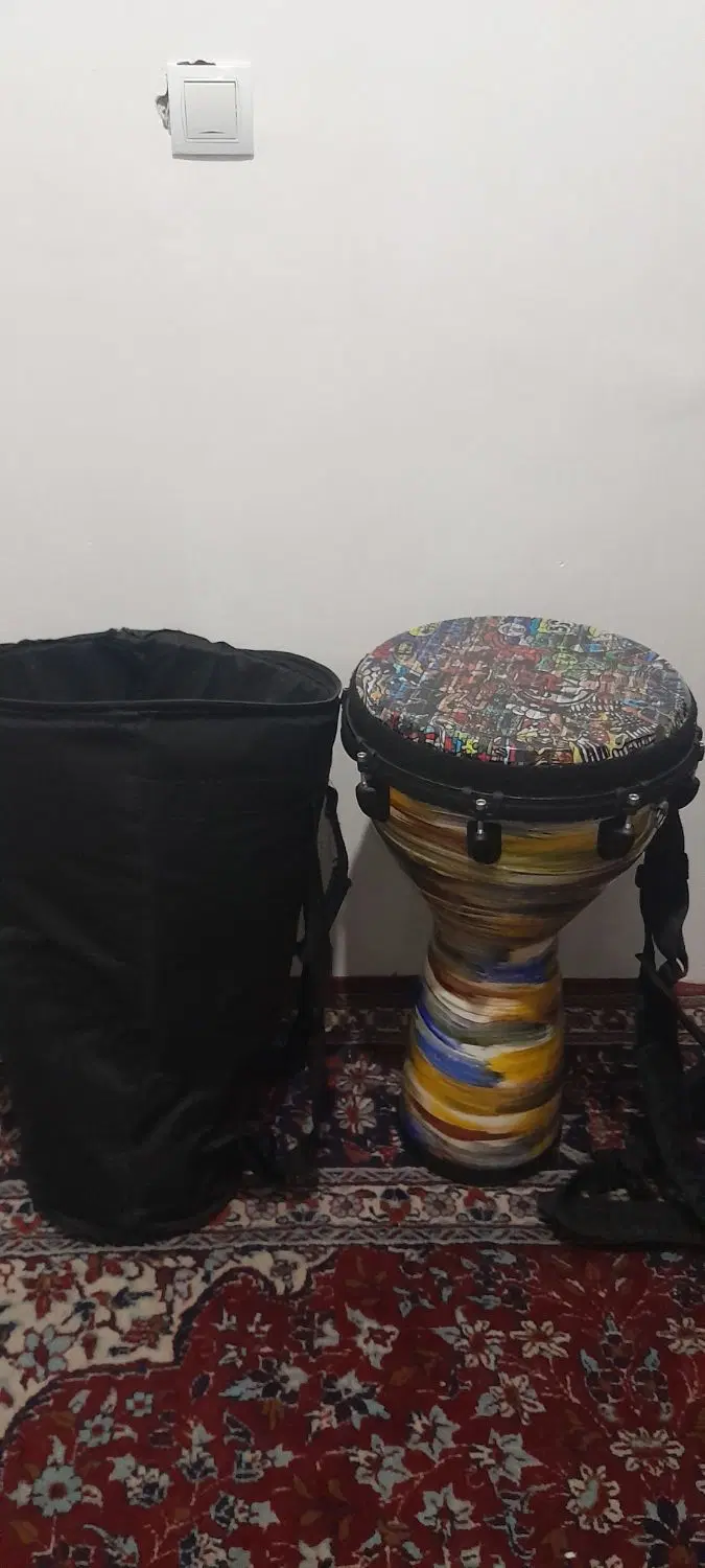 جیمبی|درام و پرکاشن|آبادان, |دیوار