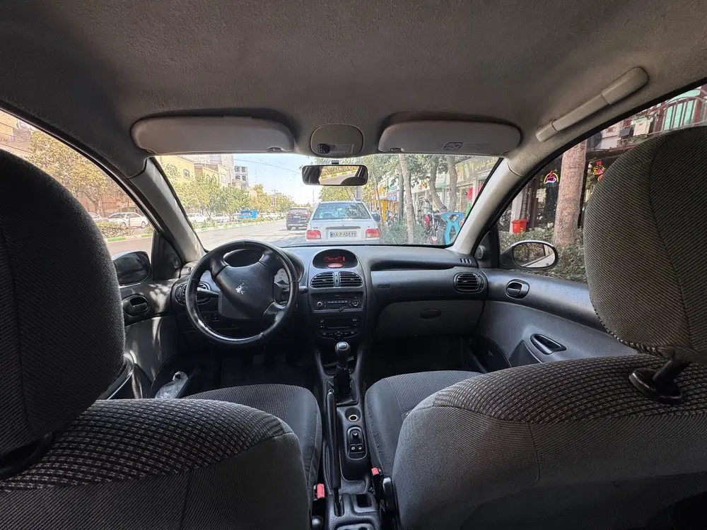SD v8 95|خودرو سواری و وانت|مشهد, سجاد شهر|دیوار