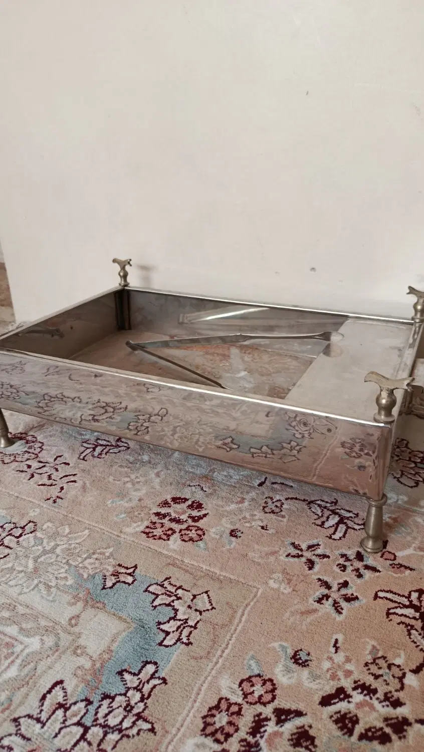 منقل|اجاق گاز و لوازم برقی پخت‌وپز|اصفهان, جوزدان الیادران|دیوار