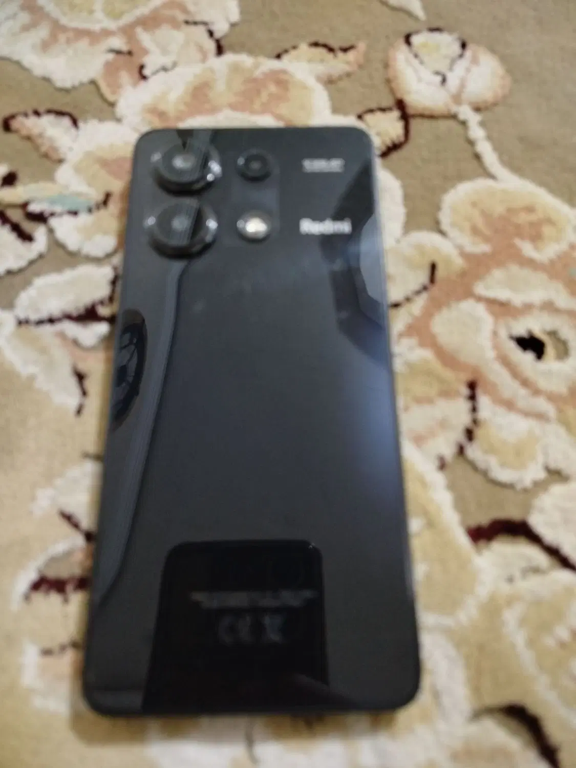 note13 4G|موبایل|مشهد, کشاورز|دیوار