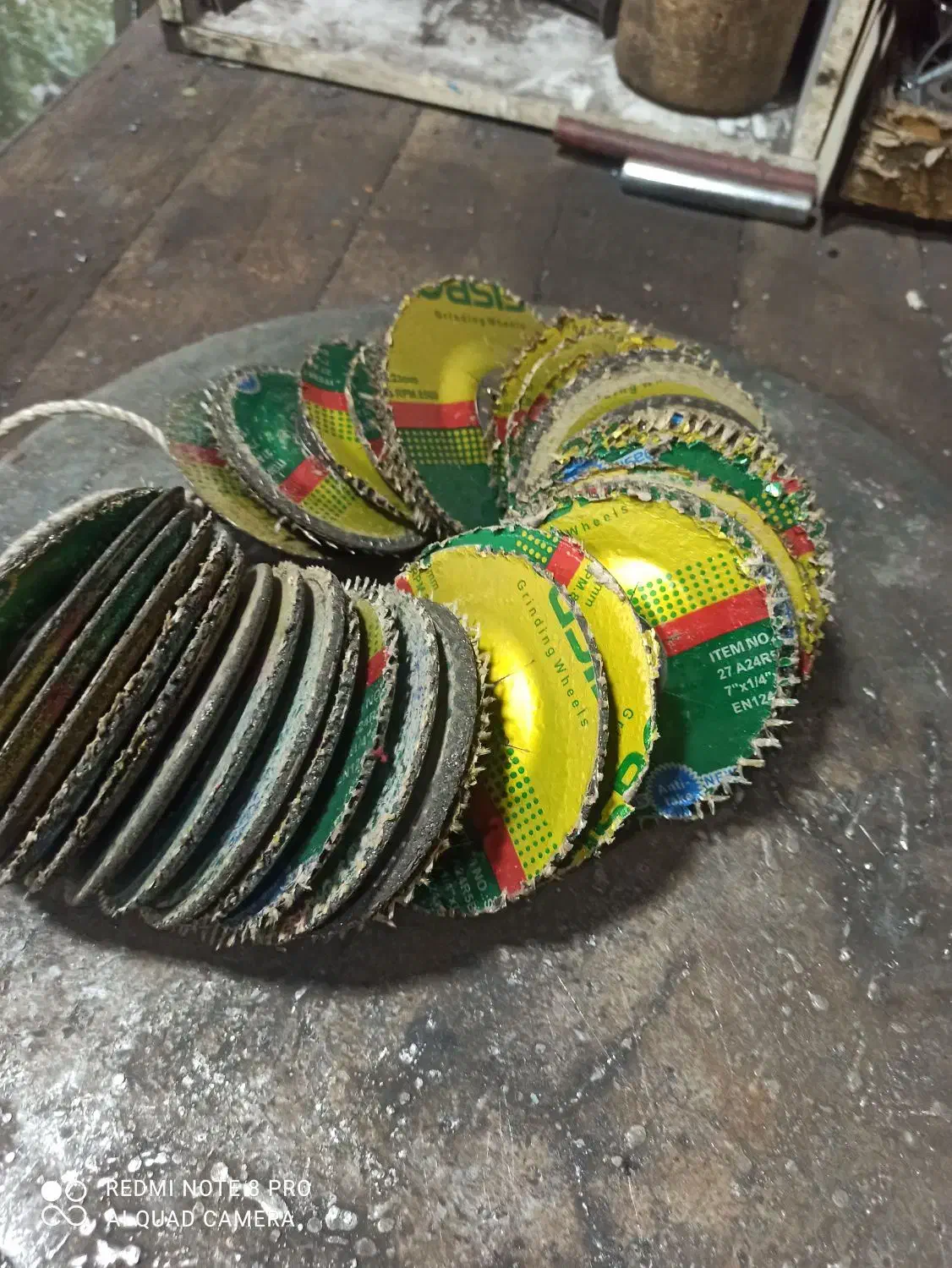 صفحه سنگ|ابزارآلات|قم, کلهری|دیوار