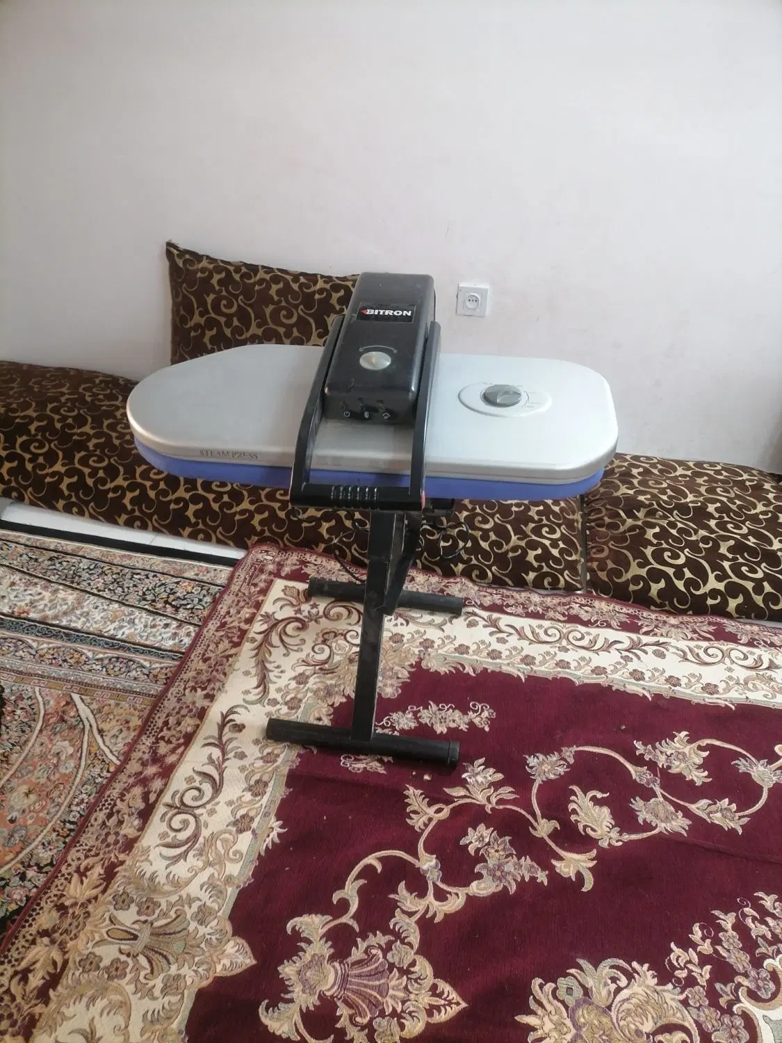 اتونوع|اتو و لوازم اتو|مشهد, طبرسی شمالی|دیوار