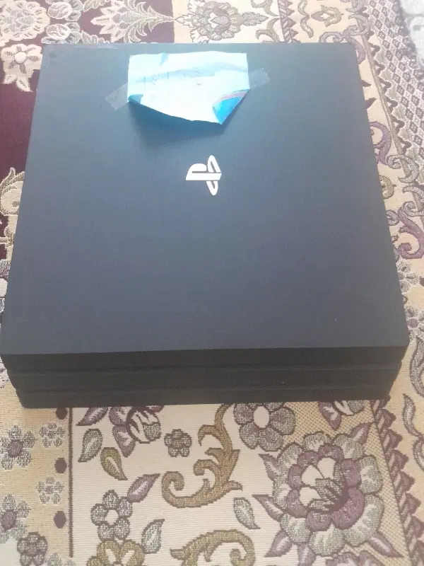 ps4|کنسول، بازی ویدئویی و آنلاین|کردکوی, |دیوار