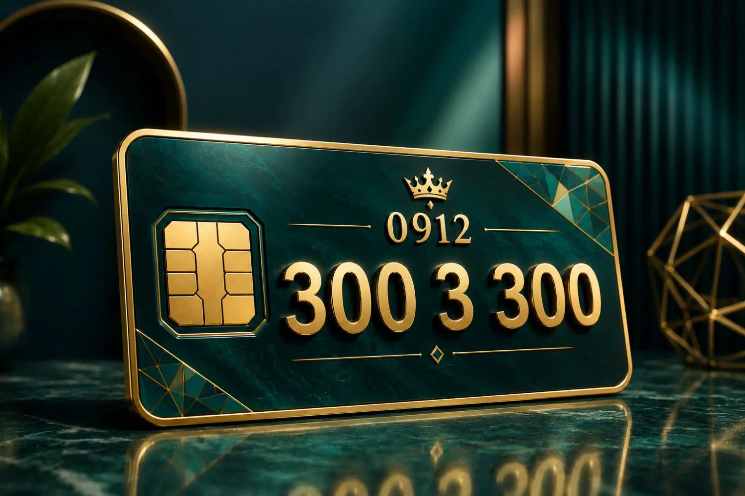 300 3 300 0912|سیم‌کارت|تهران, دروس|دیوار