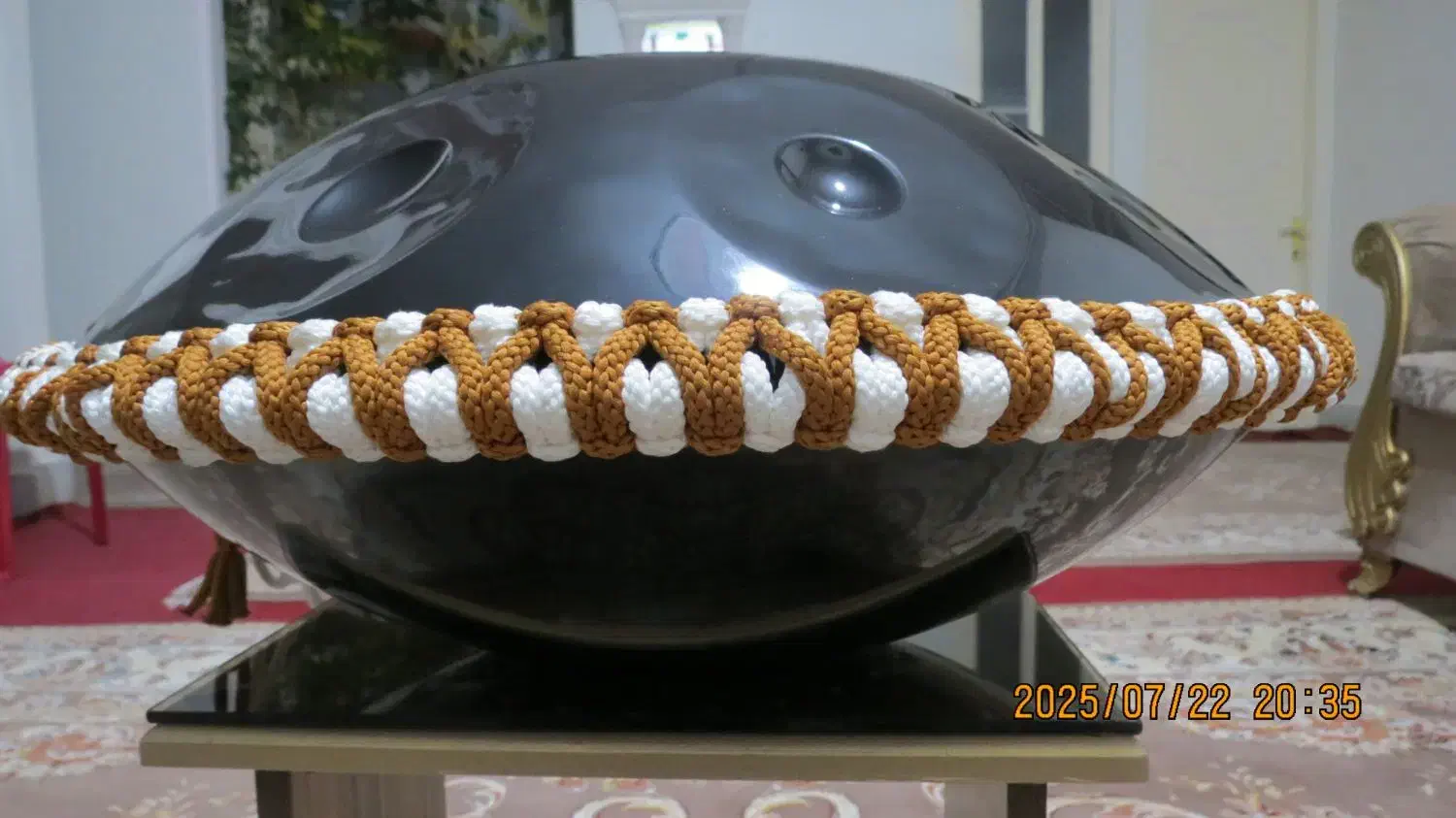 هنگ درام|درام و پرکاشن|خوانسار, |دیوار