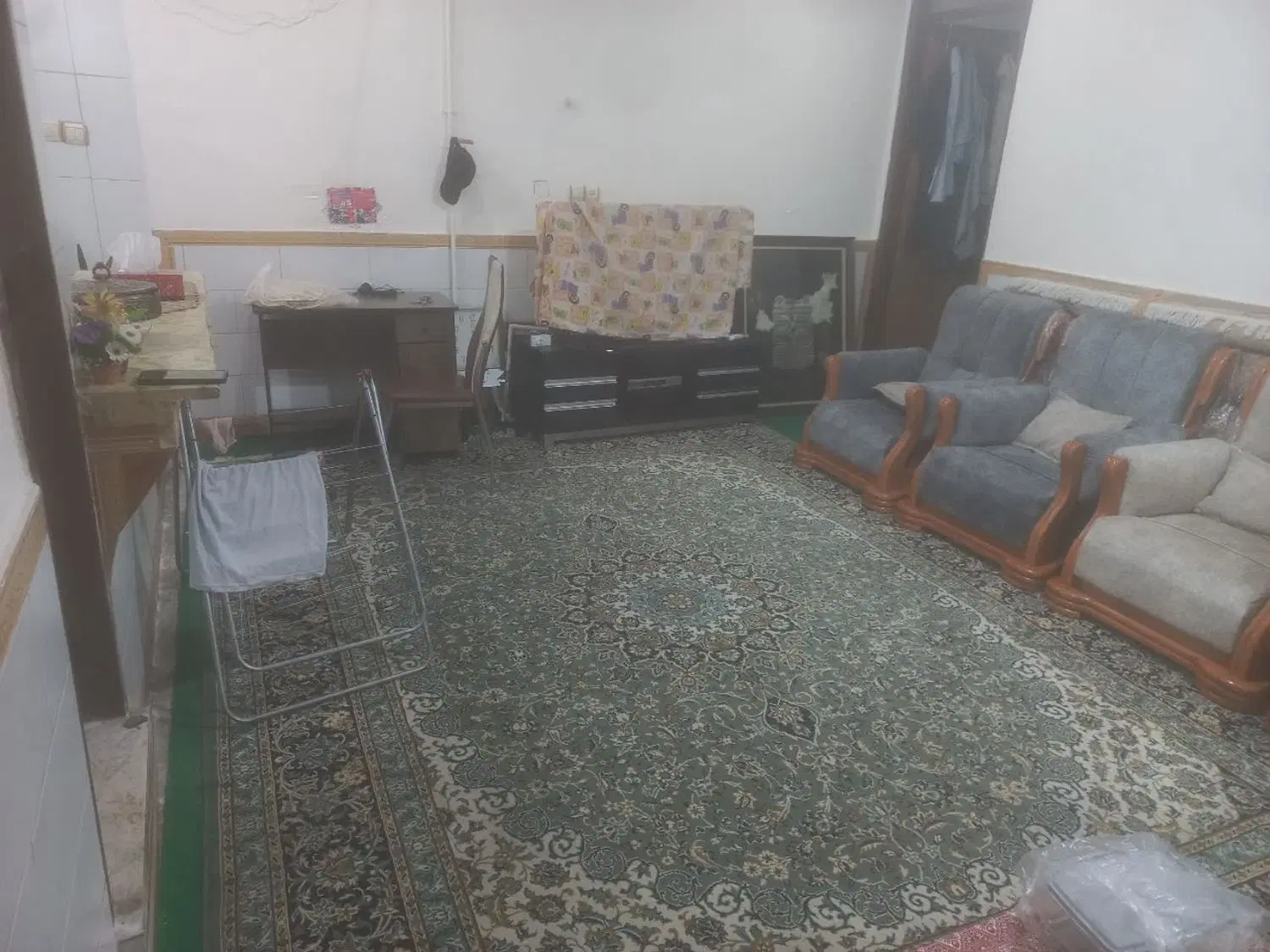 اجاره واحد آپارتمان ۷۰ متری کوی فرهنگیان|اجارهٔ آپارتمان|اندیمشک, |دیوار