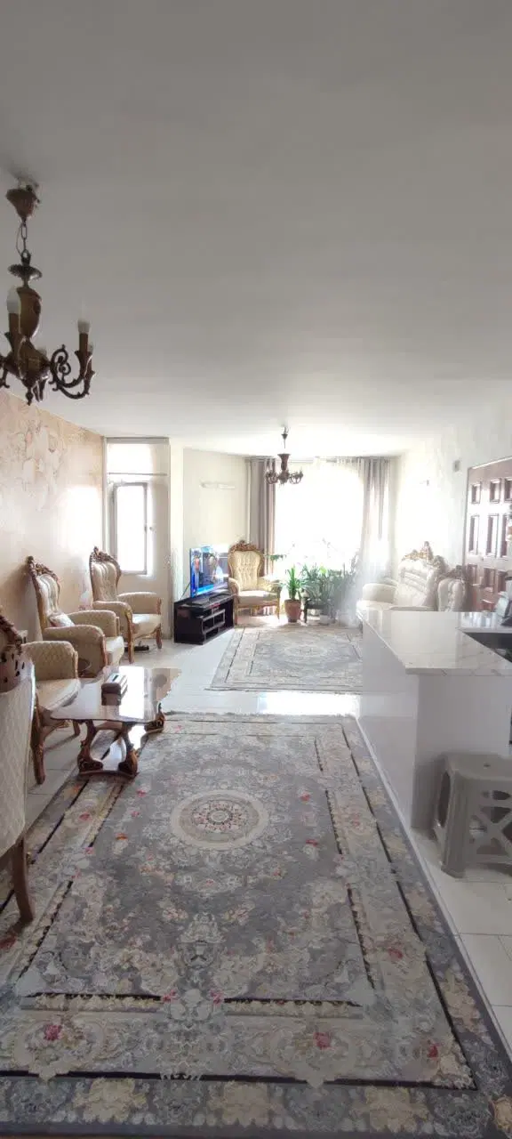 آپارتمان ۸۳ متری  مجیدیه جنوبی حاجی پور - Ansicht 2