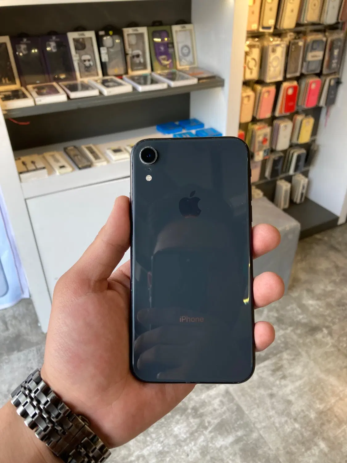 xr شرایطی|موبایل|مشهد, فلسطین|دیوار